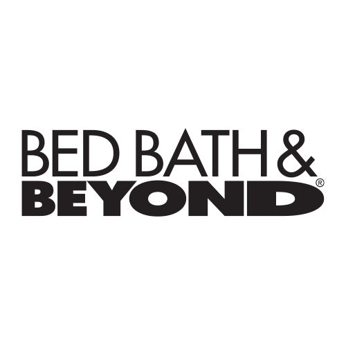 Bed Bath & Beyond logo