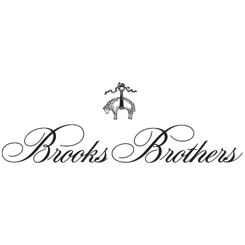Brooks Brothers logo