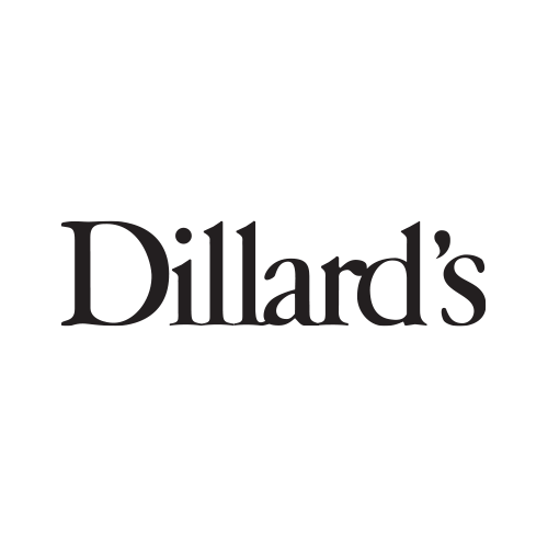 Dillard's logo