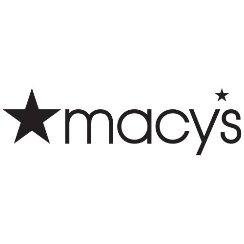 Macy's logo