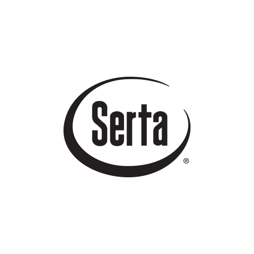 Serta logo