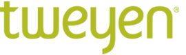 Tweyen logo